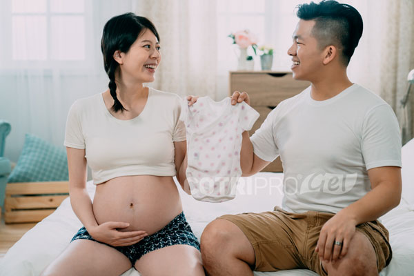 Niềm vui của bà bầu khi “tống khứ” trĩ ra khỏi cuộc đời