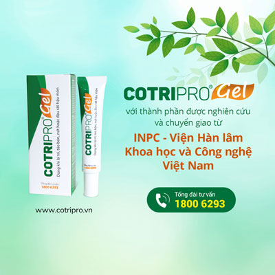 Cotripro Gel